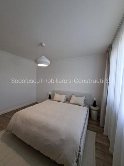 Vila  individuală de vanzare - 20