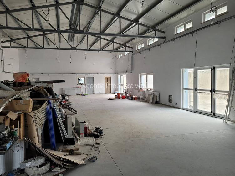 Spatiu comercial P+E in Catamarasti Deal - 2