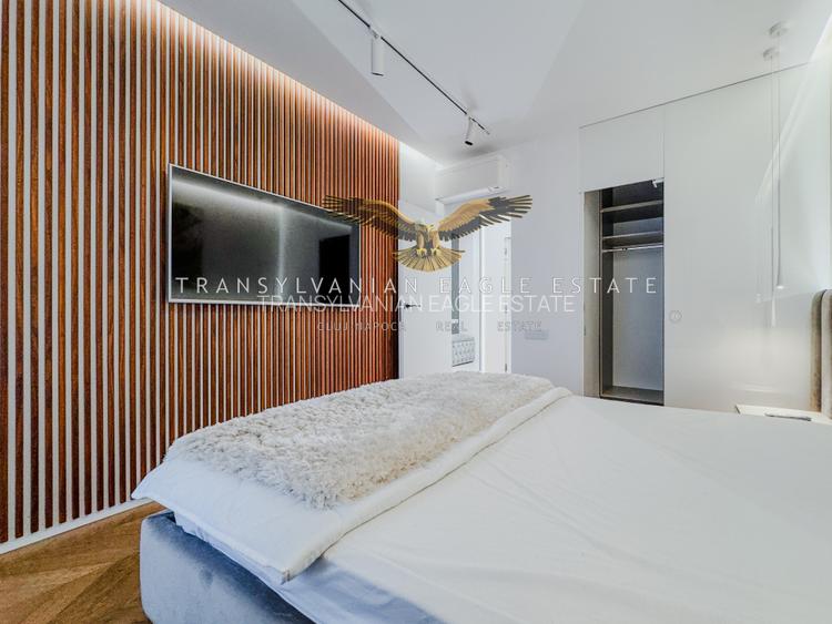 Apartament superb situat lângă The Office Cluj/Central - 13