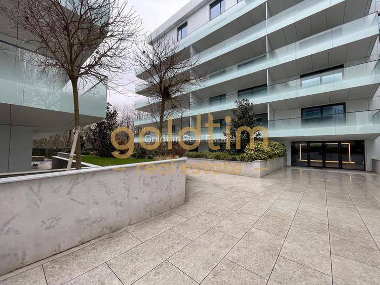 SUPERB/COMPLEX REZIDENTIAL/GYM/PRIVELISTE PADUREA BANEASA/2 LOCURI DE PARCARE - 58