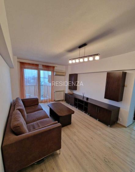 3 camere Panduri – 2 min metrou Academia Militara, 2 bai, 2 balcoane - 6