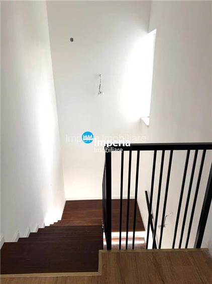 Vila D+ P+E,  5 cam,Garaj, 520 teren, Ezareni, Valea Adanca - 10