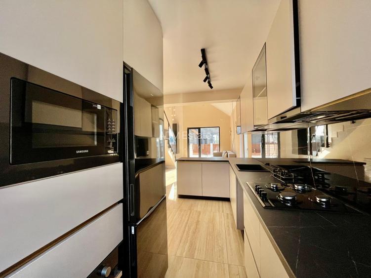 Casa Individuala Pantelimon | 4 camere | Parcare | Metrou | Complex Nou | - 11