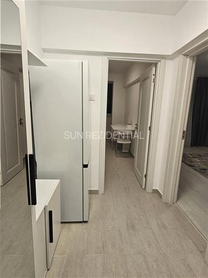 Dorobanti-Stefan cel Mare-Bloc Perla, apartament 2 camere, mobilat si utilat - 13