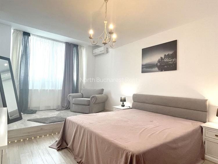 Apartament 3 camere de închiriat Decebal - 6