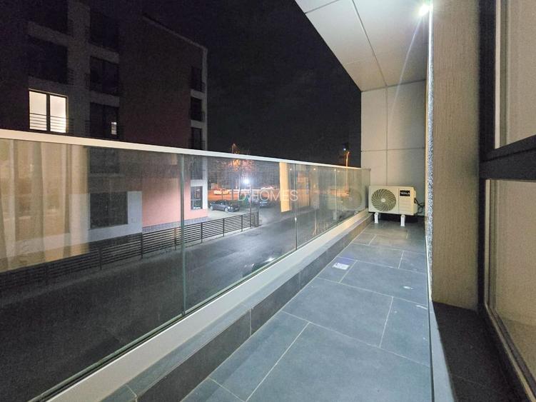 Chirie | Apartament 3 camere | Herăstrău | Parcare inclusă - 16