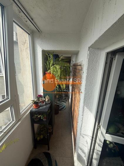 3 camere decomandat | 500m de Metrou Crângași - 12