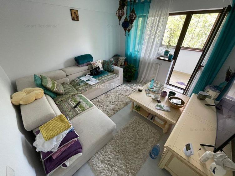 Grand Arena Garsoniera Decomandata bloc 2019 - 3