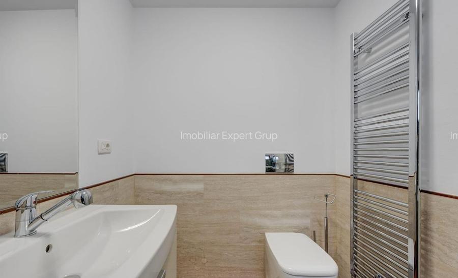 3 camere 130 mp2, Complex Barbu Delavrancea + parcare - 7