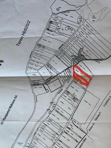 Corbu Plaja Vadu Teren la malul marii oportunitate dezvoltare turistica - 3