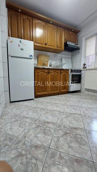 📍  Garsonieră Decomandată | Mobilata| Balcon | Drumul Sării - 4