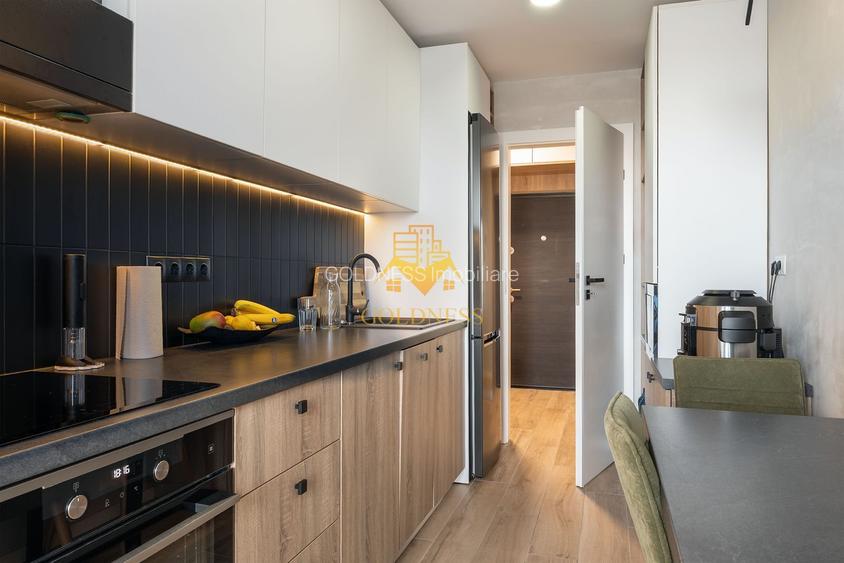 2 camere decomandate, Premium, Parcare, Revo Sigma, Augustin Presecanu - 6