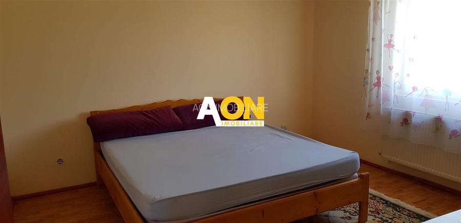 Casă de închiriat, 3 camere, cu terasă și garaj, Partoș - 15