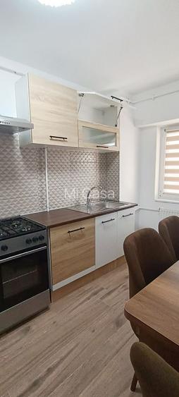 Apartament cu 2 camere, mobilat in blocul Onix-Grivitei - 4
