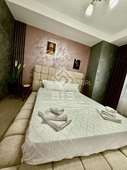 Apartament premium 3 camere | Calea Moldovei - 8