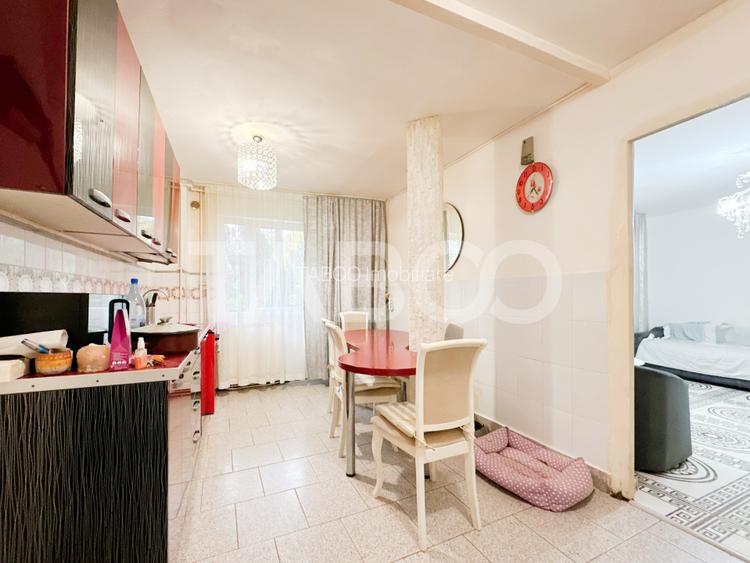 De vanzare apartament cu 3 camere cartier Gheorgheni  - 10