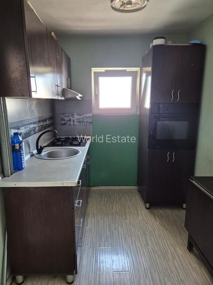 Apartament 3 camere, zona Slajan - 10