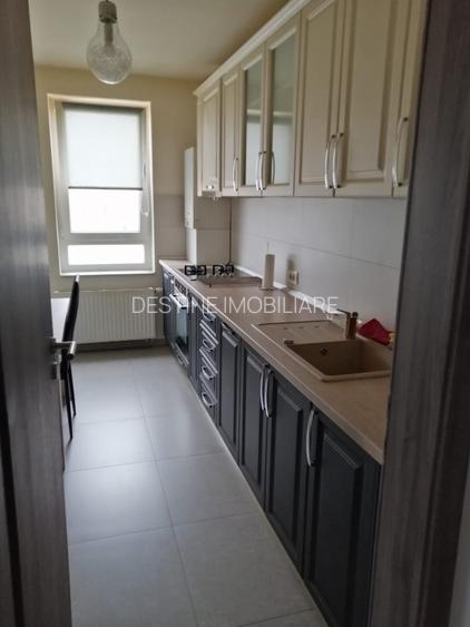 Apartament 2 camere decomandat, etaj intermediar, loc de parcare, Kasper Coresi - 6