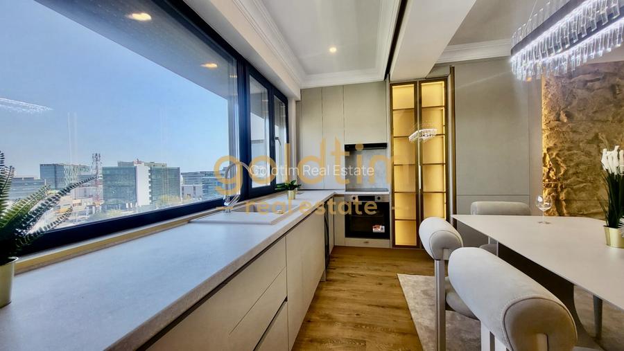 LUX/MOBILAT UTILAT/VEDERE PANORAMICA - 20