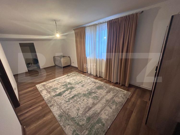 Casa cu 5 camere, 200 mp, Malu Mare- Veteranilor - 6