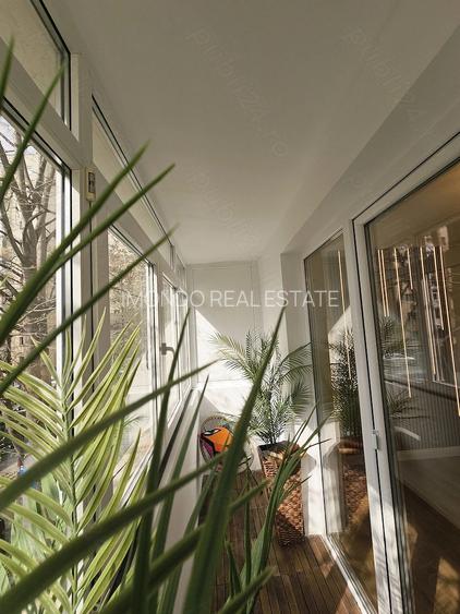 2 Camere tip Studio | TITULESCU | Piata Victoriei - 8