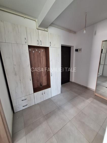 Apartament 1 camera, confortabil, S=33 mp .. cu balcon, Calea Urseni - 3