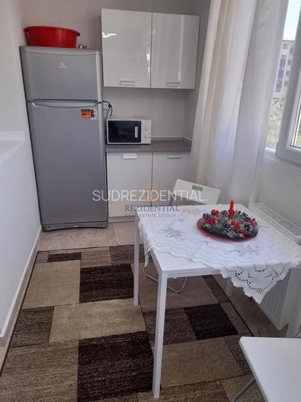 De inchiriat apartament 2 camere 47 mp - statia de metrou M2 Berceni - 5