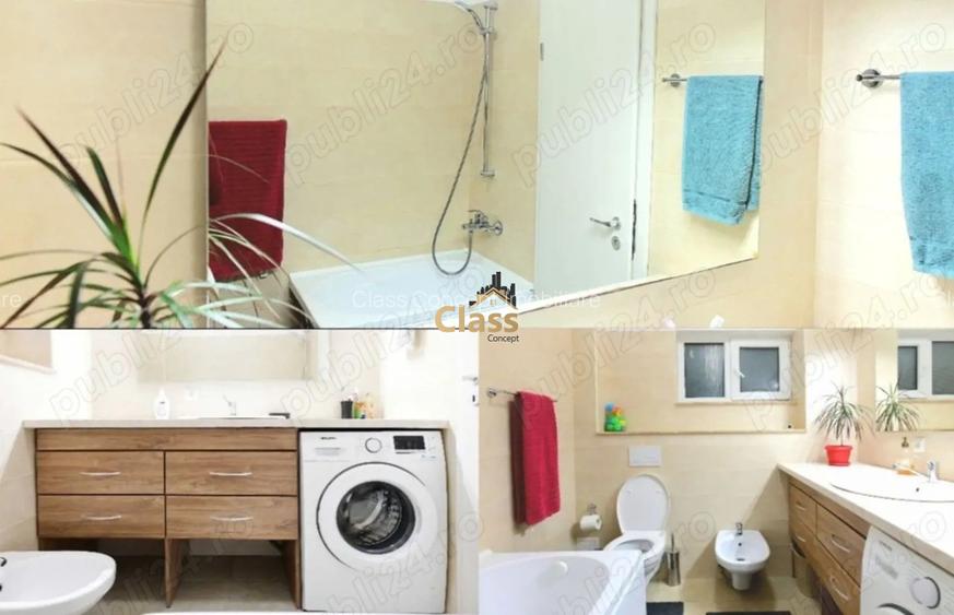 Apartament 3 camere | Decomandat | Parcare |54 mpu | Zona Petrom Baciu - 6