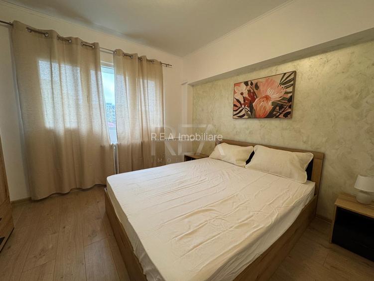 2 camere Rahova- Petre Ispirescu | Proaspat renovat - prima inchiriere - 21