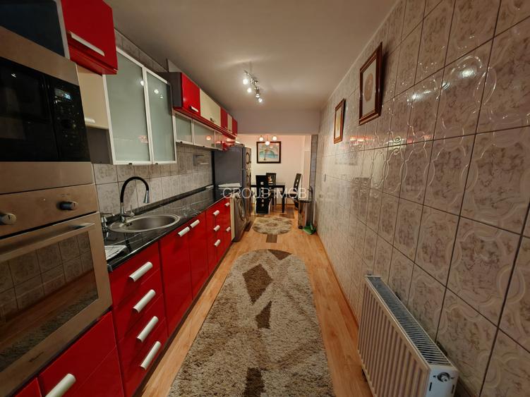 3 camere Premium, Tic-Tac - 9