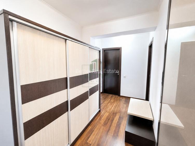 Apartament 2 Camere decomandat - 16