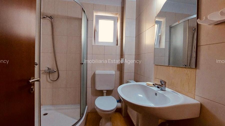 Garsoniera Dristor, 5 minute de metrou, CENTRALA, PARCARE, mobilată modern - 5