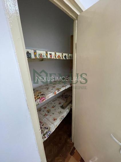 Garsonieră de închiriat, Buhuși, Str. Primăverii - 11