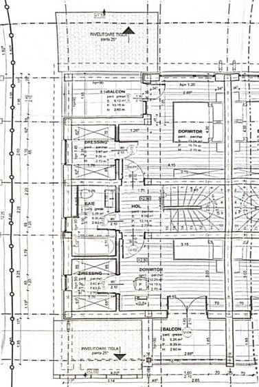 Duplex cu 5 camere si 2 bai - Mosnita  - zona Kaufland - 4