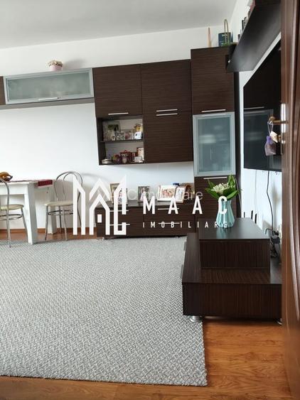 Apartament 3 camere | Etaj 2 | Decomandat | Selimbar - 7