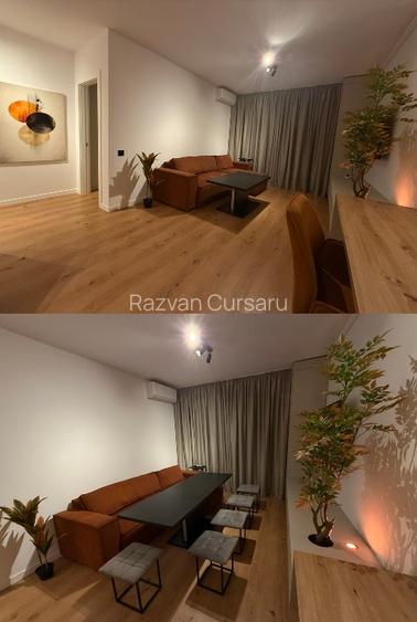 Apartament 2 Camere Lux Metrou Nicolae Teclu Estoria City - 11
