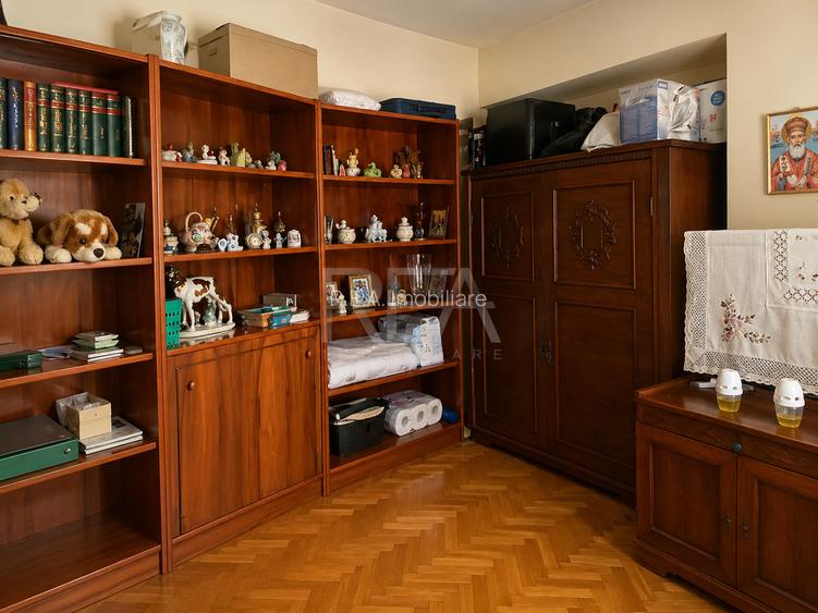 4 camere Pantelimon decomandat, et. 7, 89 mp - 3