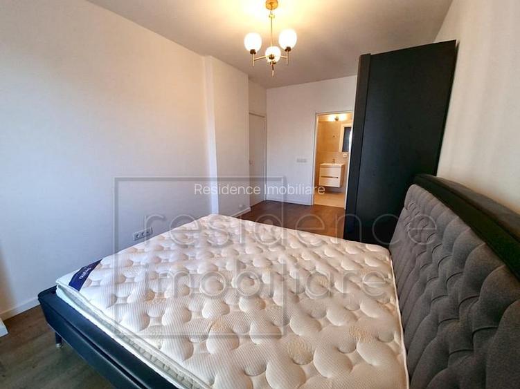 Apartament modern cu 3 camere, Semicentral, zona The Office+Garaj - 16
