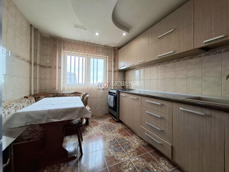 3 Camere | Plumbuita | Decomandat | 89m | 2 băi | Luminos - 5