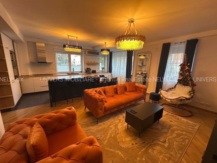 3 cam duplex 120mp lux | Victoriei | Kiseleff | langa Metrou - 7