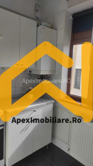 Apartament 2 camere Mosilor Bucuresti, centrala proprie - 7