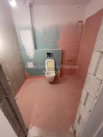 Apartament NOU 2 camere /Parcare Subtereana /PRIMA VISTA- Floreasca/Pipera - 7