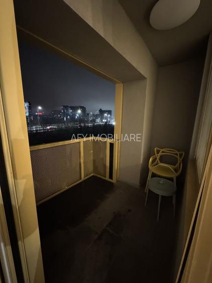 Apartament cu două camere – Aviatiei Park, zona Herăstrău - 4