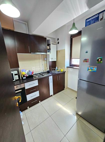 Parc Tineretului/Bloc Nou/Centrala Proprie/Garsoniera La Cheie/ - 10