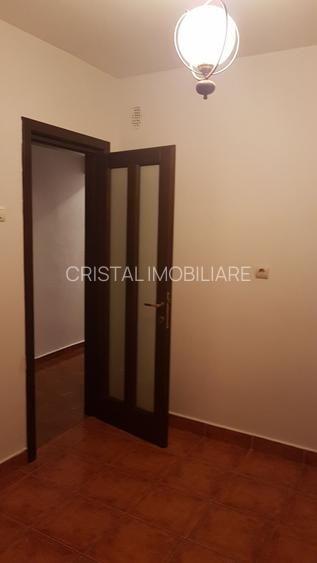 Apartament 3 camere, 83 mp, vedere stradală, ideal birou, Bd. Decebal - 10