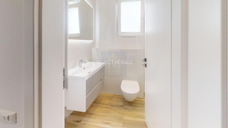 Vila  de Inchiriat 4 Camere *Tunari* *Tur Virtual* - 11