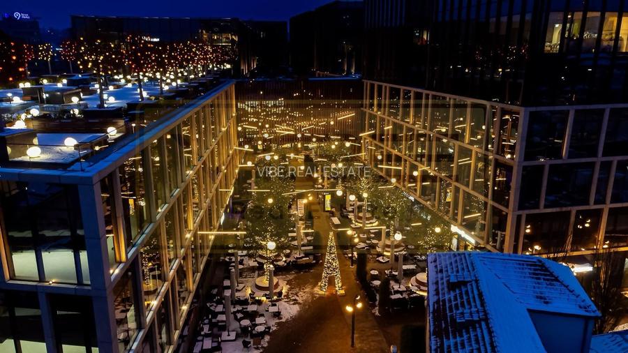 Apartament 1 camera+parcare Palas Campus- Mitropolie - 24