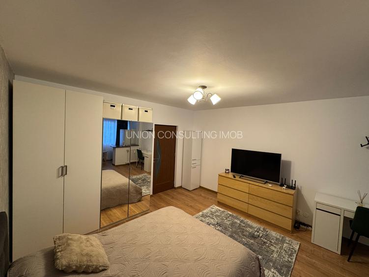 garsoniera langa metrou dristor400euro prima inchiriere - 2