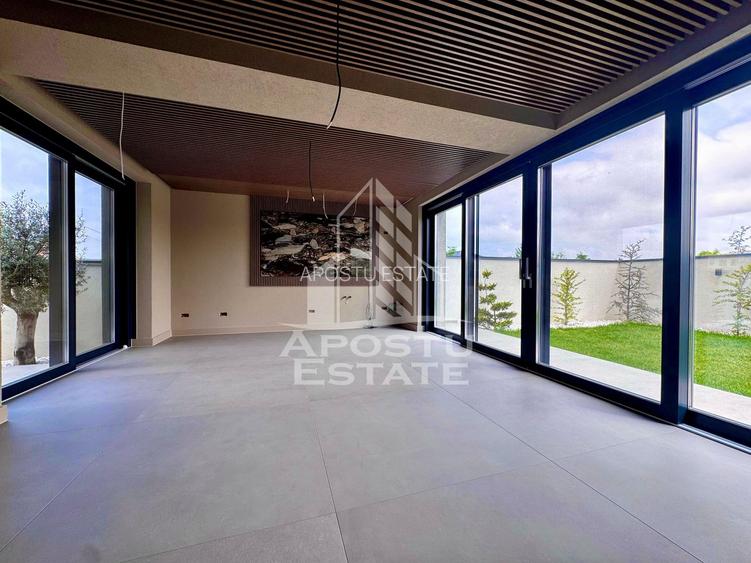 Duplex exclusivist cu 4 camere, 3 bai, in Dumbravita - 12