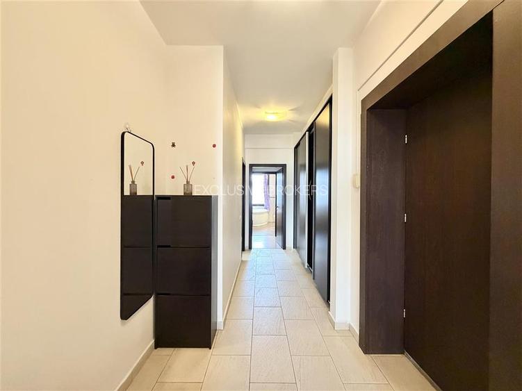 3 CAMARE BRITISH SCHOOL  BOUTIQUE BUILDING  2 PARCARI - 5